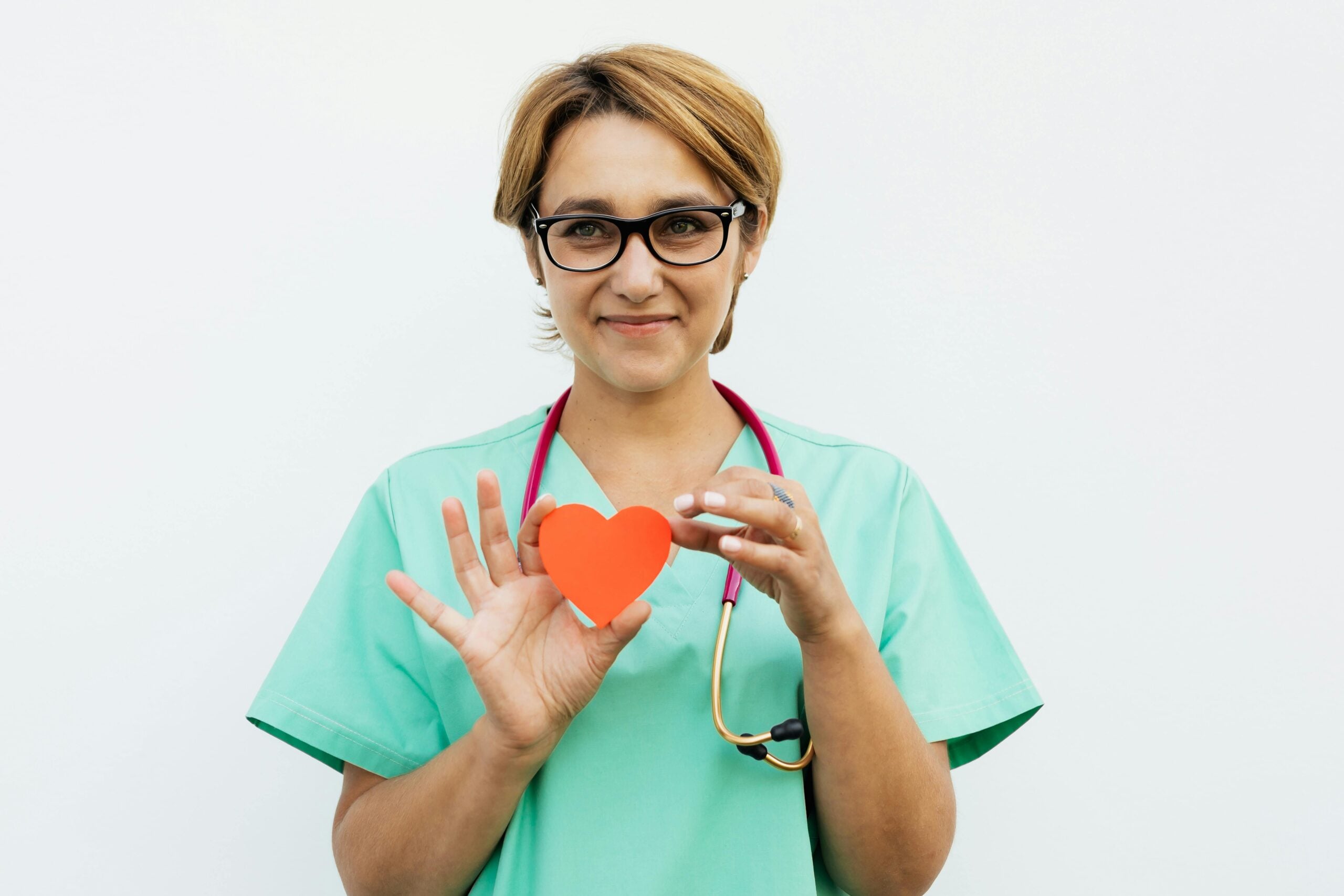 In Home Nursing Care